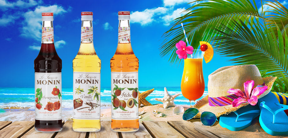 MONIN モナン シロップ 8本セット モナン シロップ MONIN SYRUP – タグ 