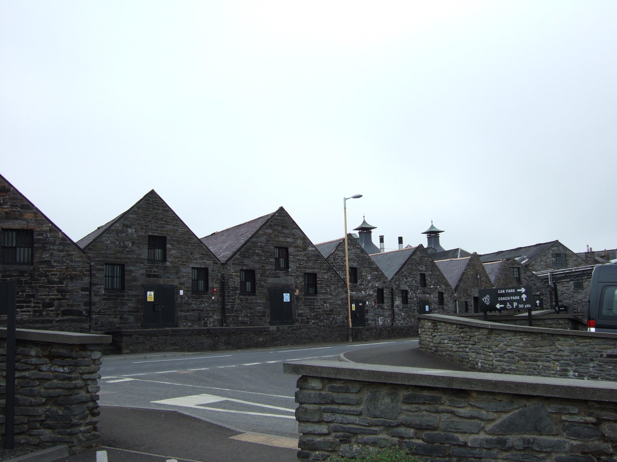 ハイランドパーク