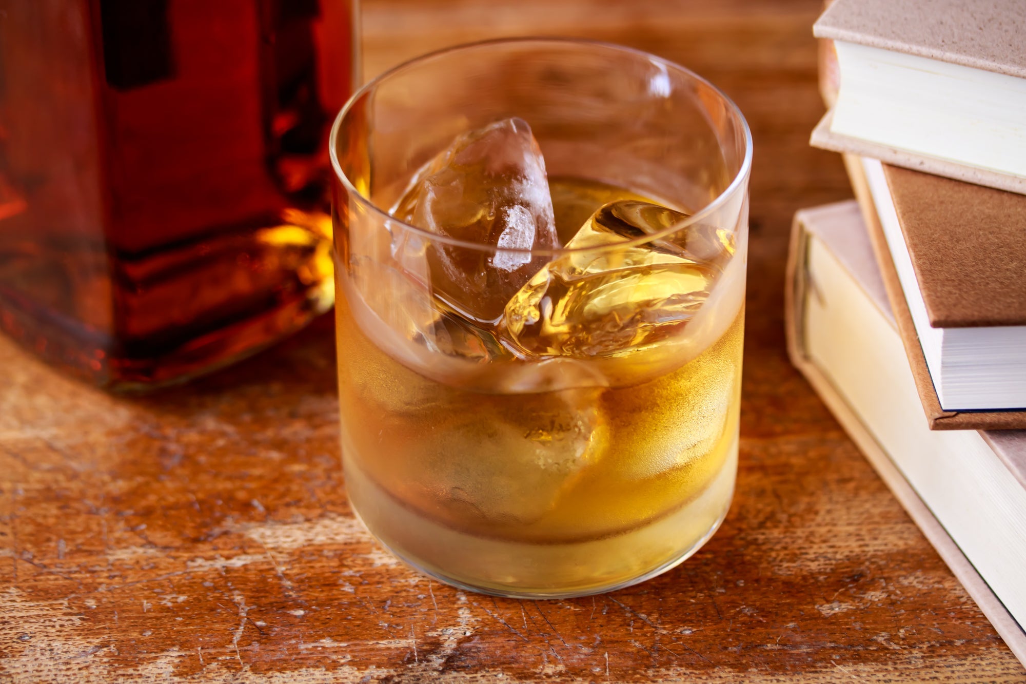バランタイン(Ballantines)