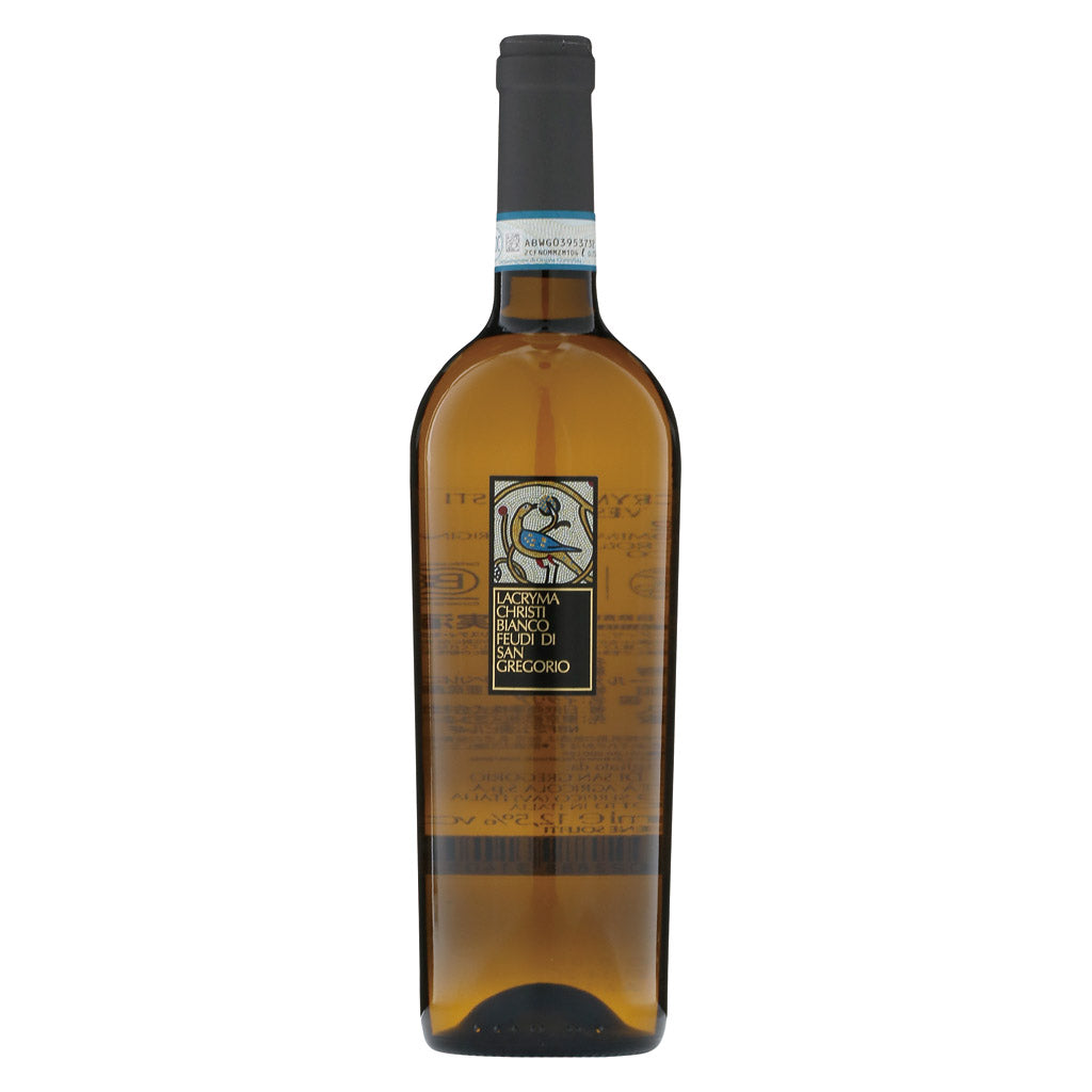 【新品未開封】ラクリマクロコ 750ml [ 2017 白ワイン フランス 　K Lacrima Croco(ラクリマ・クロコ) | Vinica 無料のワインアプリ