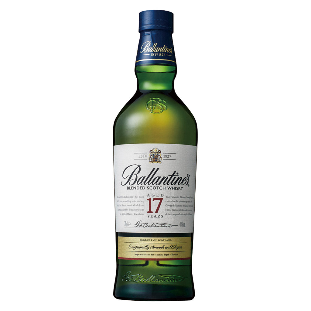 バランタイン 17年 – 酒類ドットコム