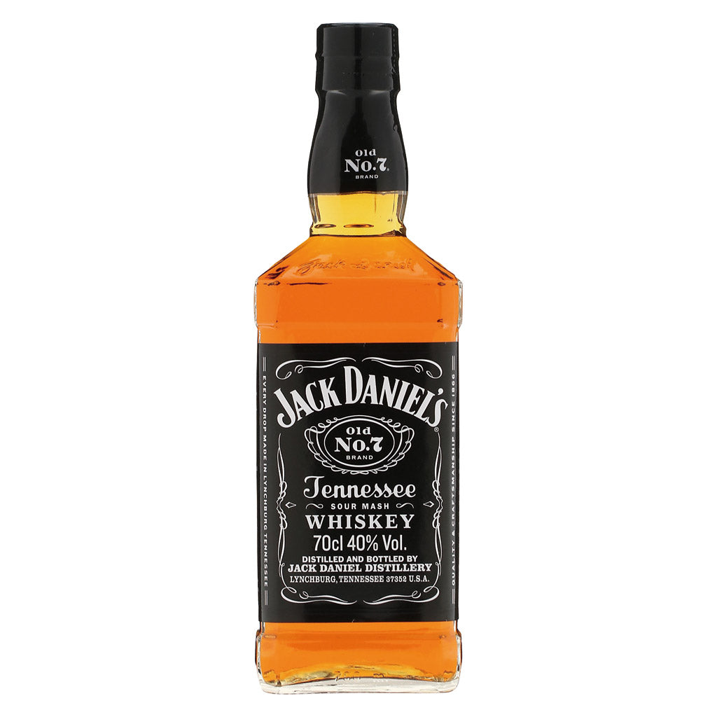 ジャック ダニエル ブラック 700ml – 酒類ドットコム