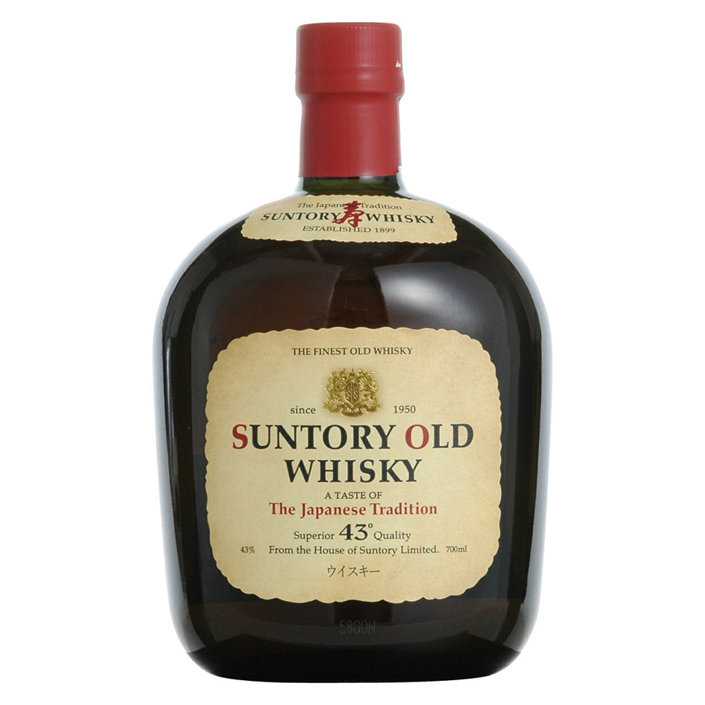 【古酒・未開栓】サントリーオールド760mlとサントリーセレクション660ml 古酒・未開栓】サントリーオールド760mlとサントリー