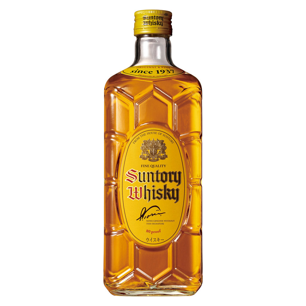 サントリー 角瓶 700ml – 酒類ドットコム