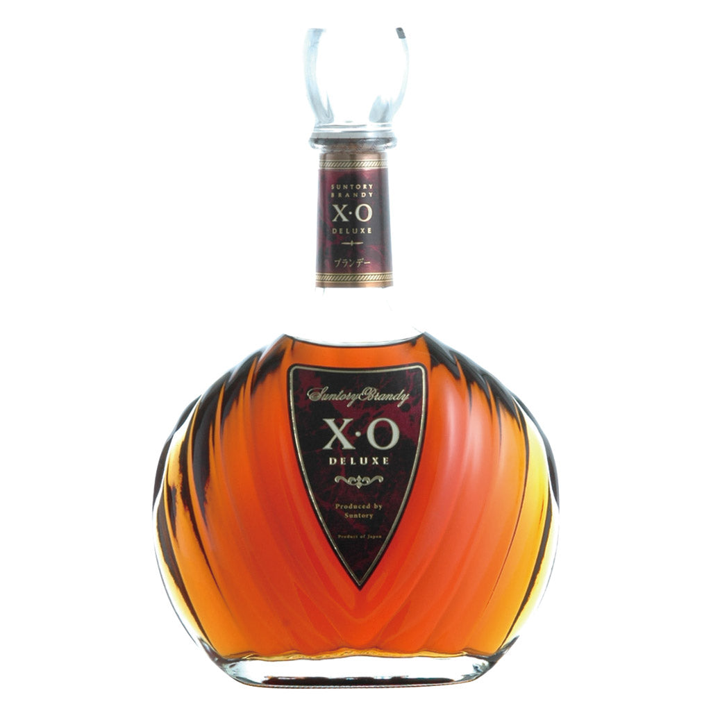 ★サントリー★ブランデー★バイオリン★楽器★XO★デラックス★ サントリー X O デラックス – 酒類ドットコム