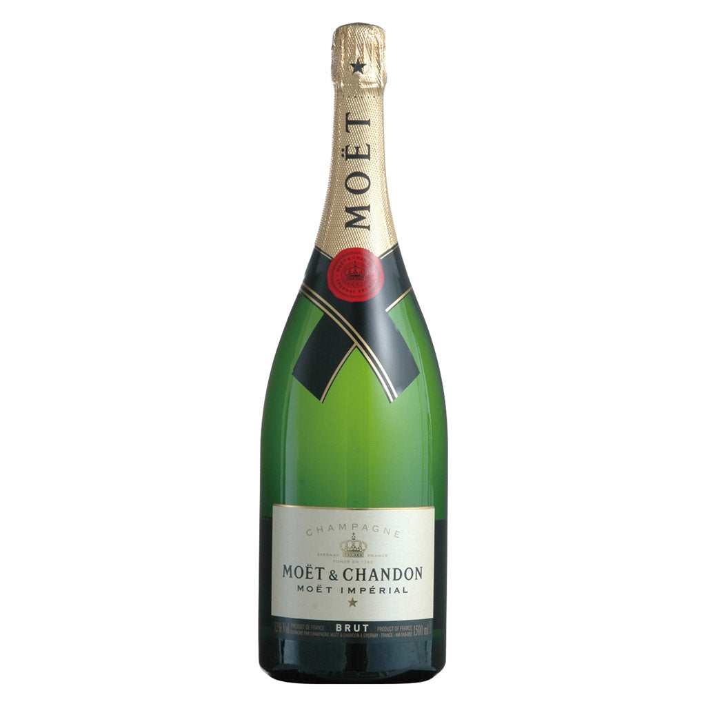 モエ エ シャンドン ブリュット アンペリアル マグナム – 酒類ドットコム