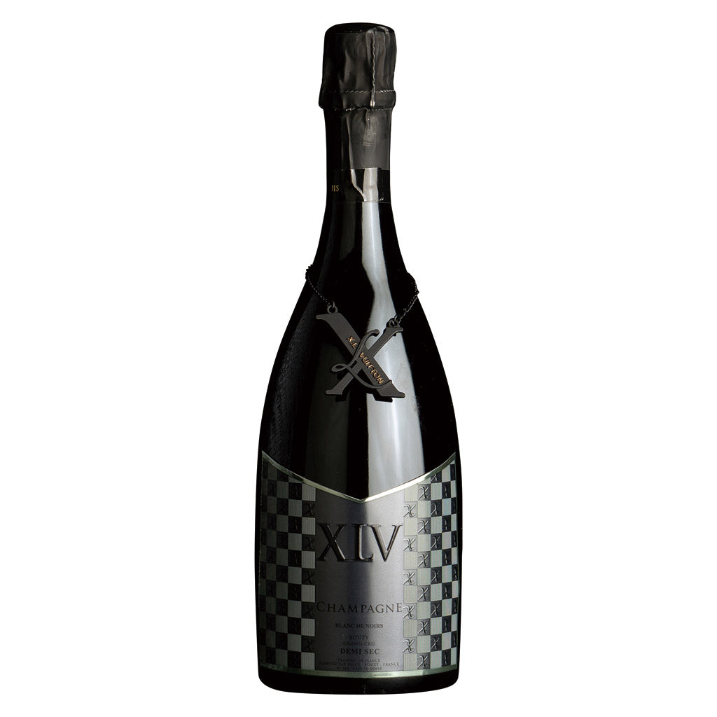 XLV シャンパーニュ ブラン ド ノワール ドミセック – 酒類ドットコム