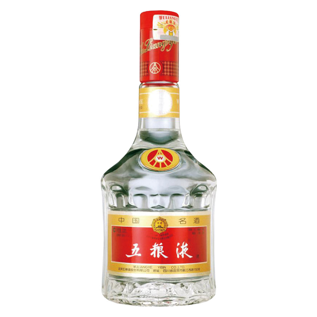 五粮液 – 酒類ドットコム