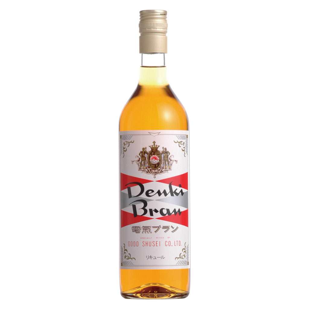 電気ブラン 30度 720ml – 酒類ドットコム