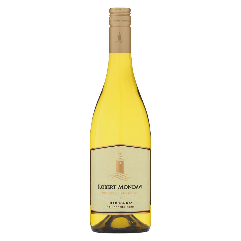 ロバート モンダヴィ プライベート セレクション シャルドネ 酒類ドットコム