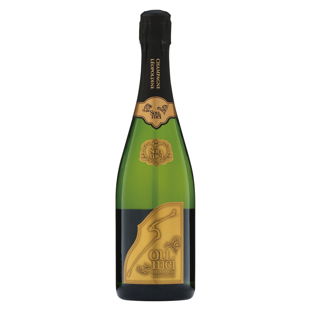 ソウメイ ブリュット – 酒類ドットコム