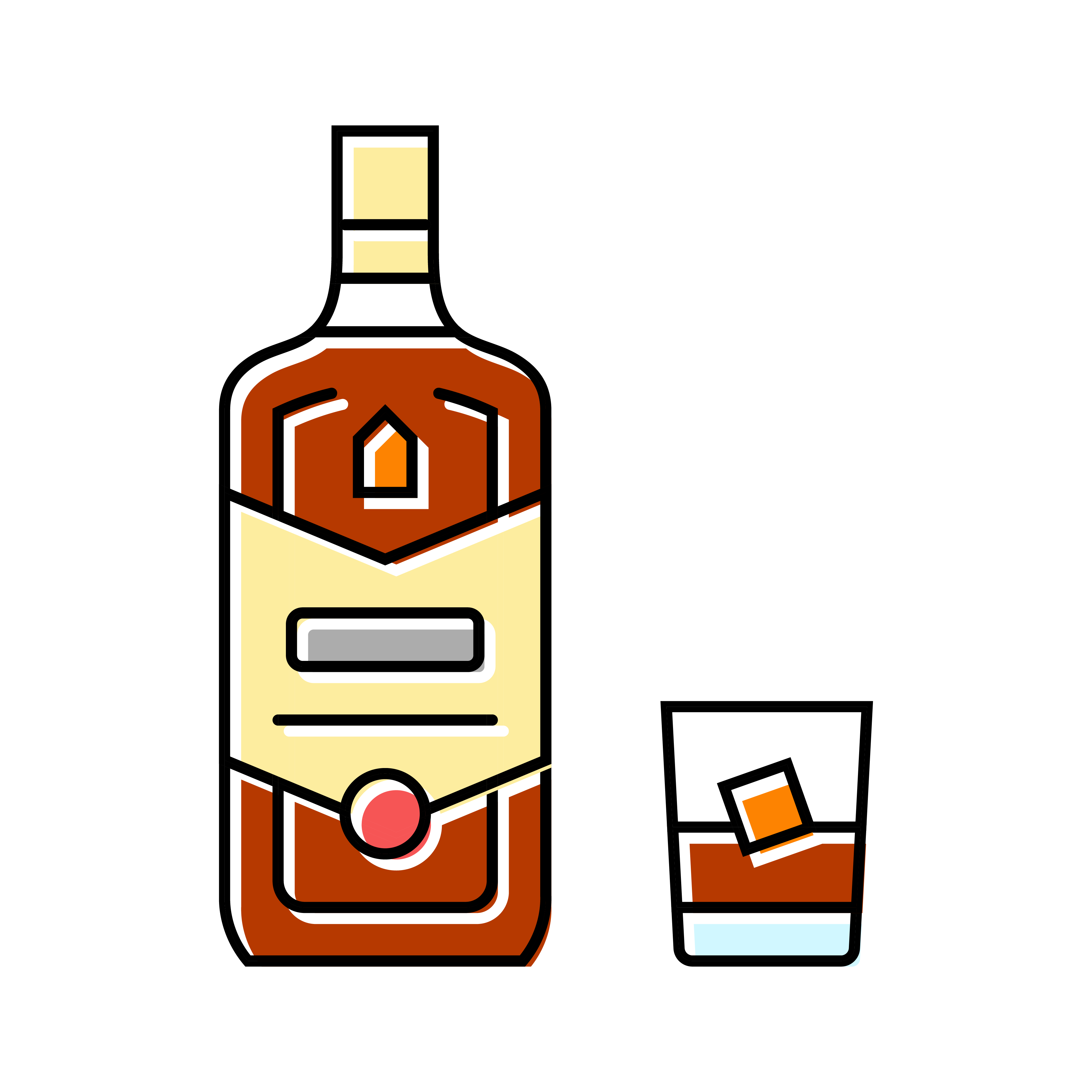 Popular Whiskies