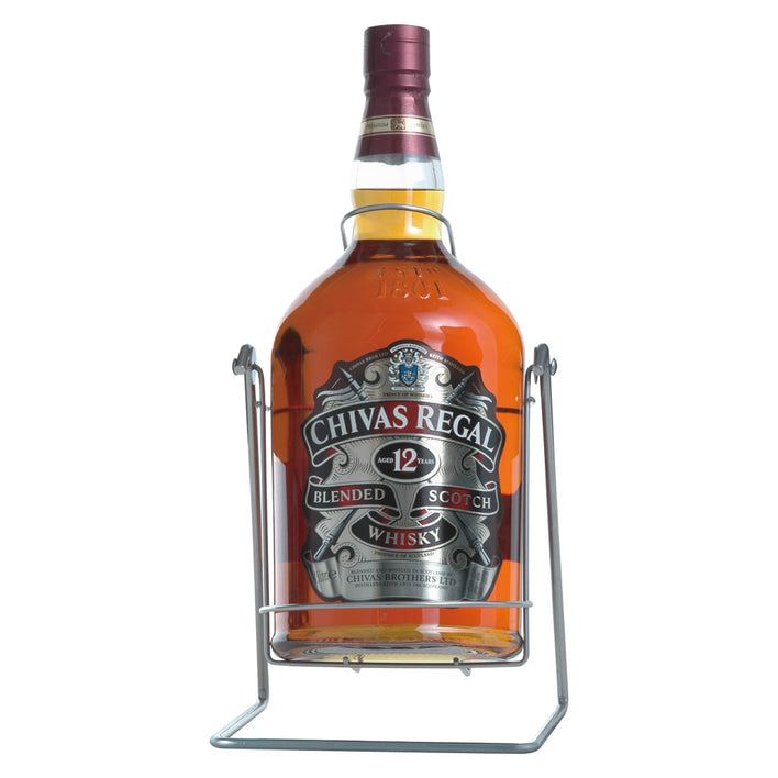 シーバス リーガル 12年 4.5L