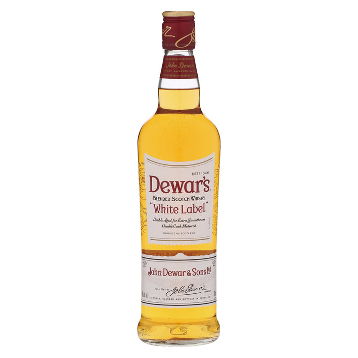デュワーズ ホワイトラベル 700ml