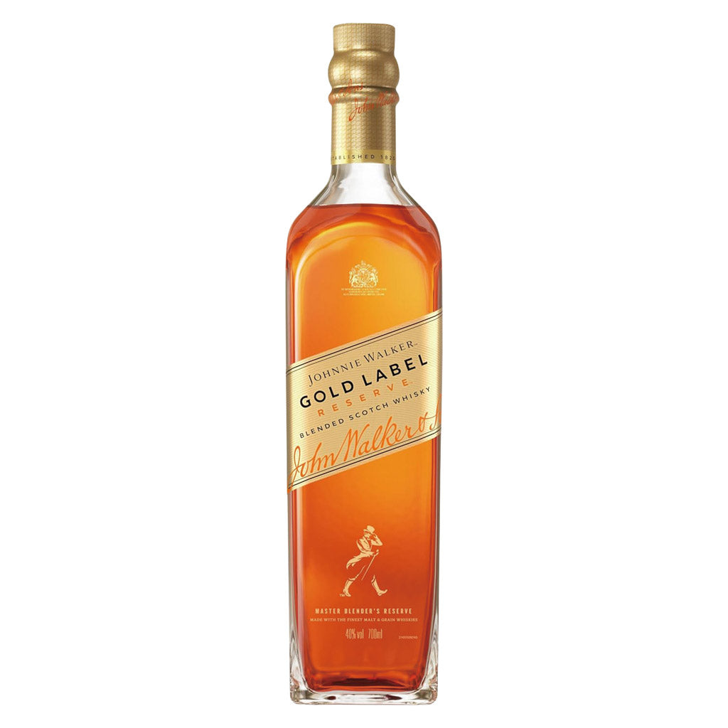 ジョニーウォーカー　ゴールドラベル　18年　1000 JOHNNIE WALKER ジョニーウォーカー ゴールドラベル 18年