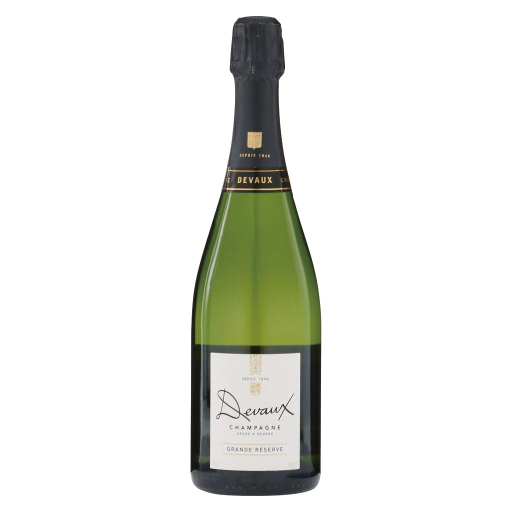 ドゥヴォー グランド レゼルヴ ブリュット – 酒類ドットコム