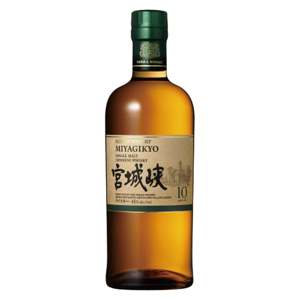 Nikka Whisky 余市・宮城峡 10年 セット 楽天市場】余市 宮城峡 セットの通販