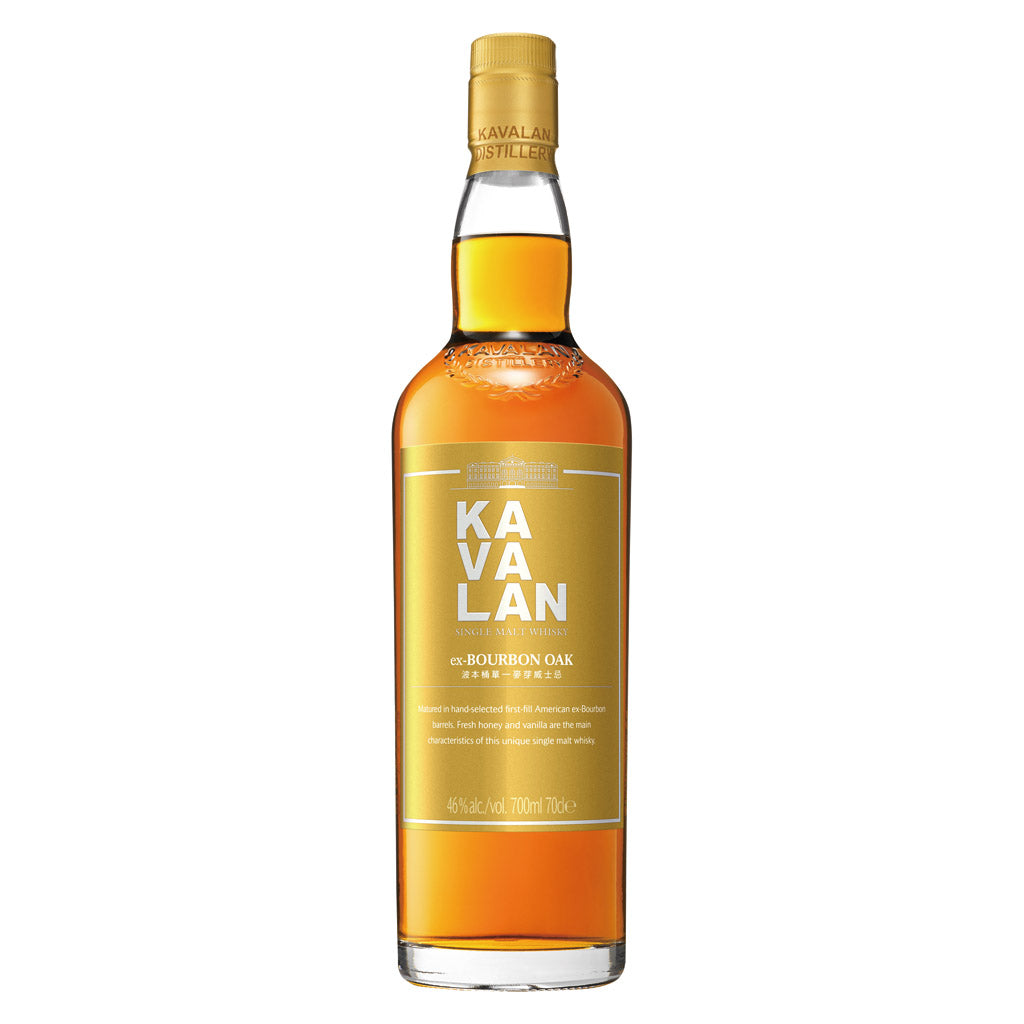 カバランKAVALAN｜台湾モルトウイスキー – 酒類ドットコム