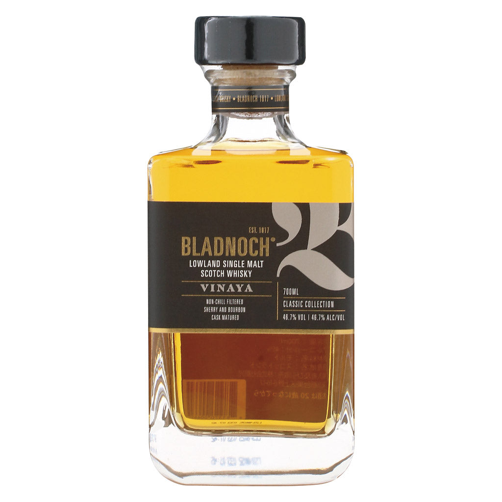 【並行品】ブラドノックVINAYA 750ml【箱付きウイスキー】 Bladnoch ブラドノック ヴィナヤ – RUDDER ONLINE SHOP | 株式