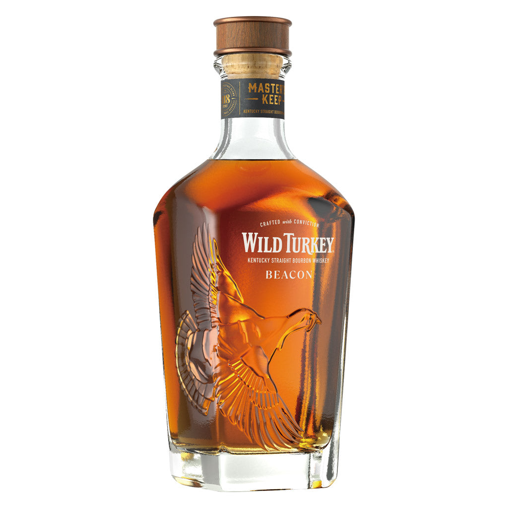 ワイルド ターキー マスターズキープ ビーコン