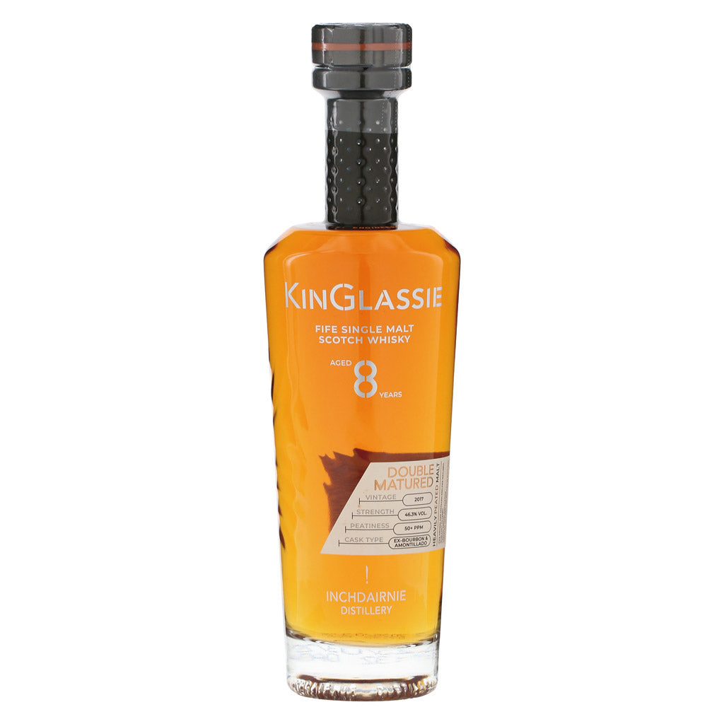 キングラッシー ダブル マチュアード – 酒類ドットコム