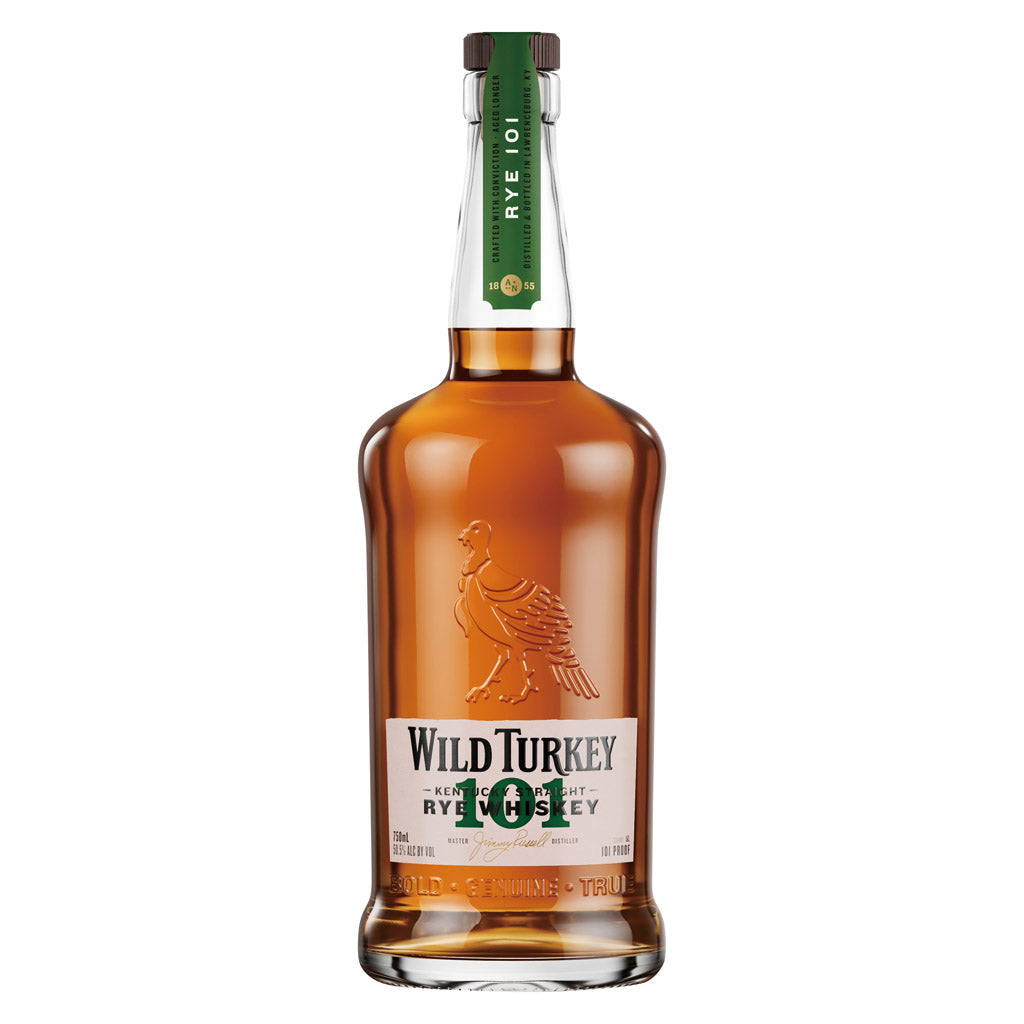 楽天市場】【未開栓】WILD TURKEY ワイルドターキー ライ 750ml