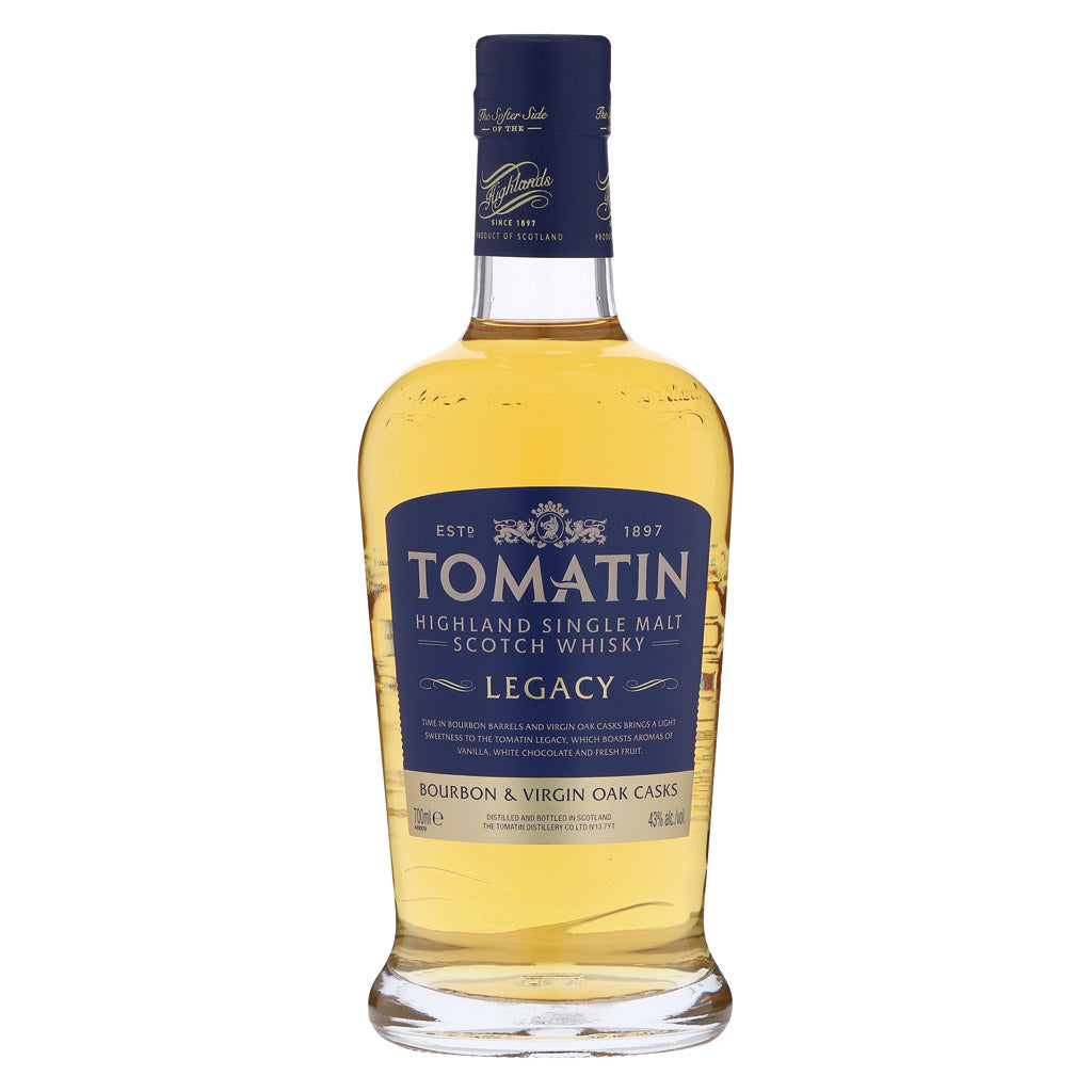 トマーティン レガシー – 酒類ドットコム