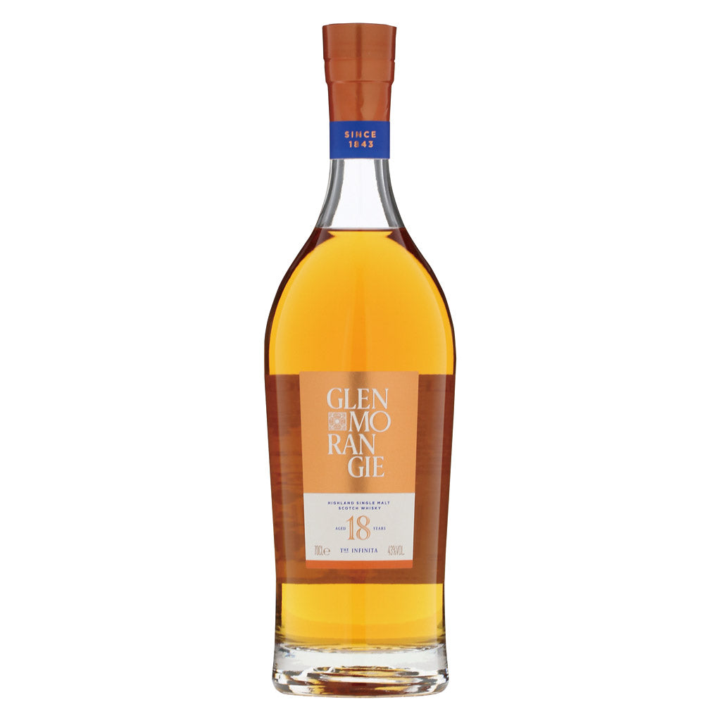 グレンモーレンジィ　18年　750ml 未開封品 Amazon.co.jp: グレンモーレンジ 18年 箱付 750ml 43度[並行輸入