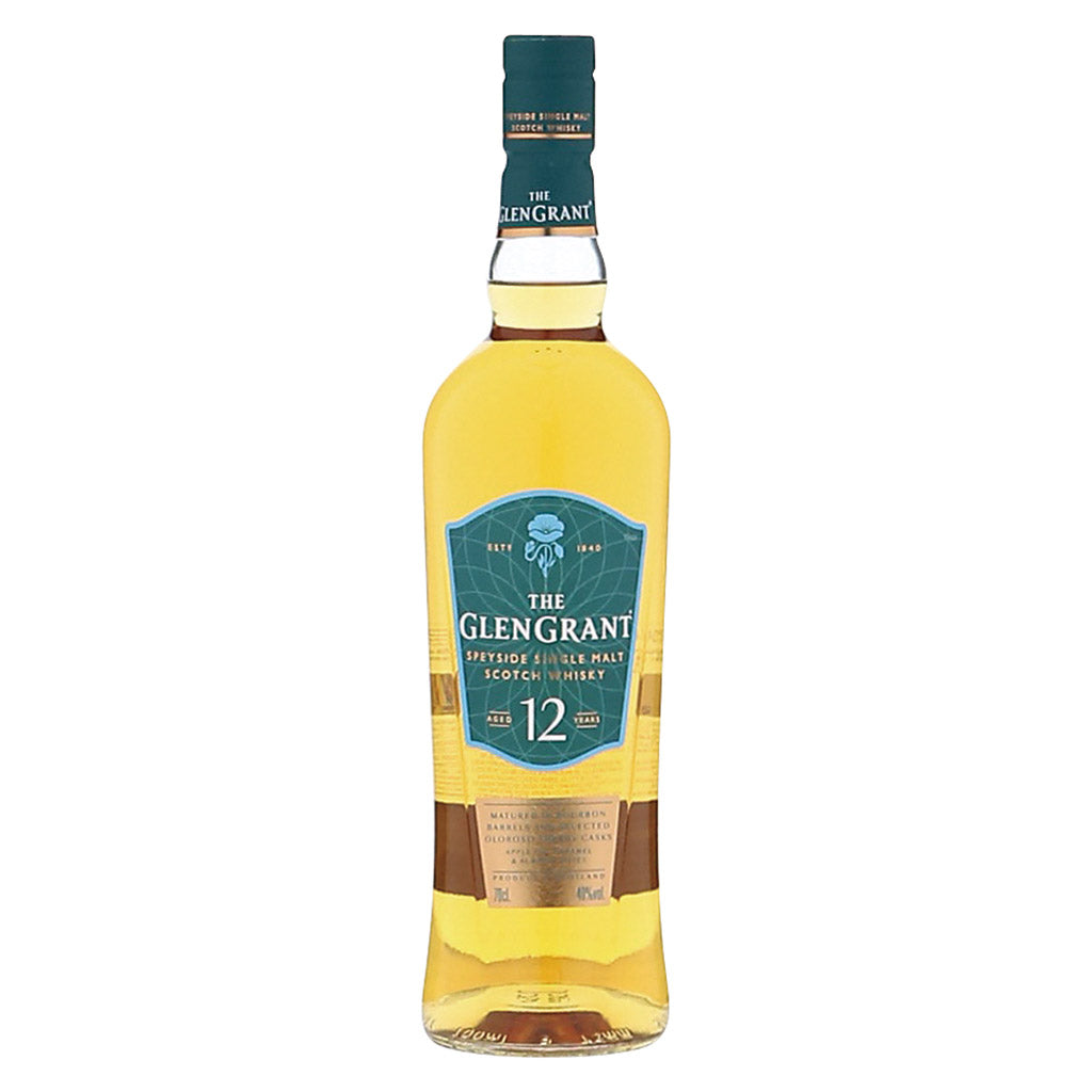 グレン グラント 12年 – 酒類ドットコム