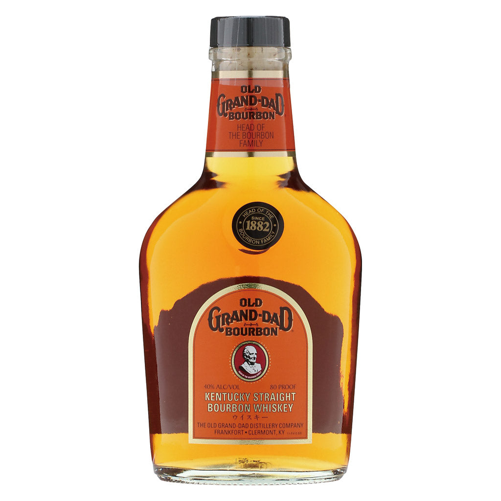 オールド グランダッド 80 750ml – 酒類ドットコム