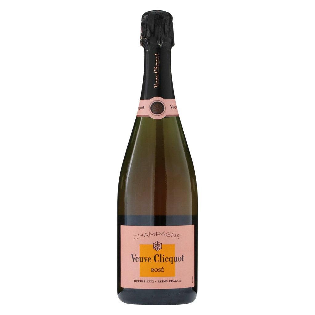 ヴーヴ・クリコ ロゼ 250周年記念 750ml×1 ヴーヴ・クリコ×1 ヴーヴ・クリコ リッチ ロゼ オン アイス 750ml 正規品 - 福島県
