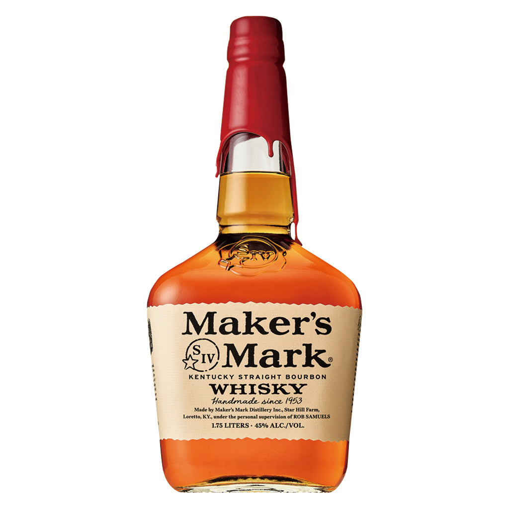 メーカーズ マーク 1750ml – 酒類ドットコム