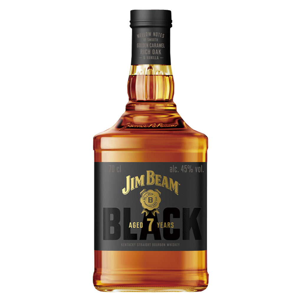 ジム ビーム ヴィンテージ ブラック ラベル エイジド 8年 1L 45％ 新 ジム ビーム ブラックラベル – 酒類ドットコム