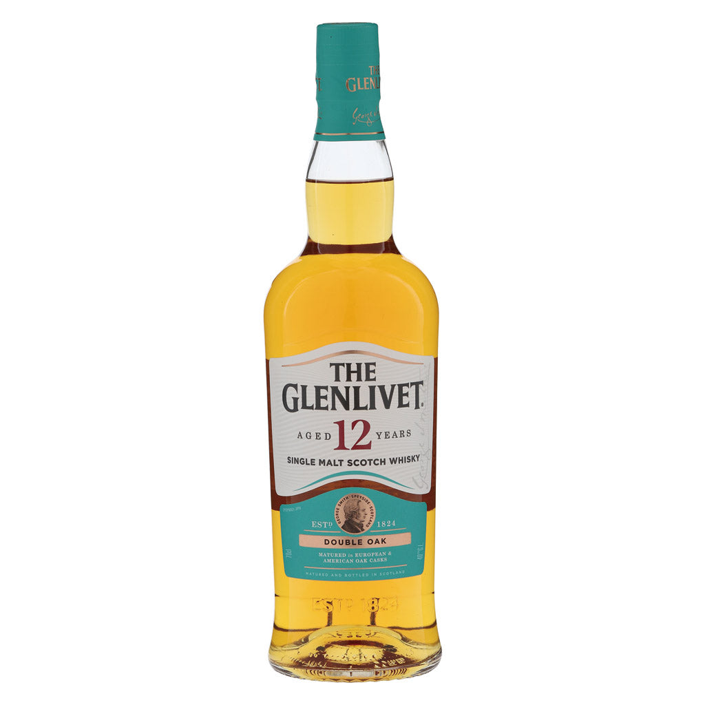 ザグレンリベット12年700ml – 酒類ドットコム
