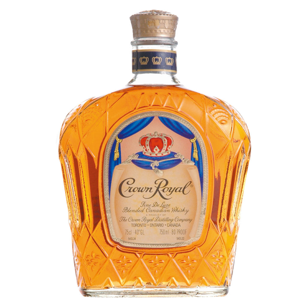 クラウン ローヤル 750ml – 酒類ドットコム