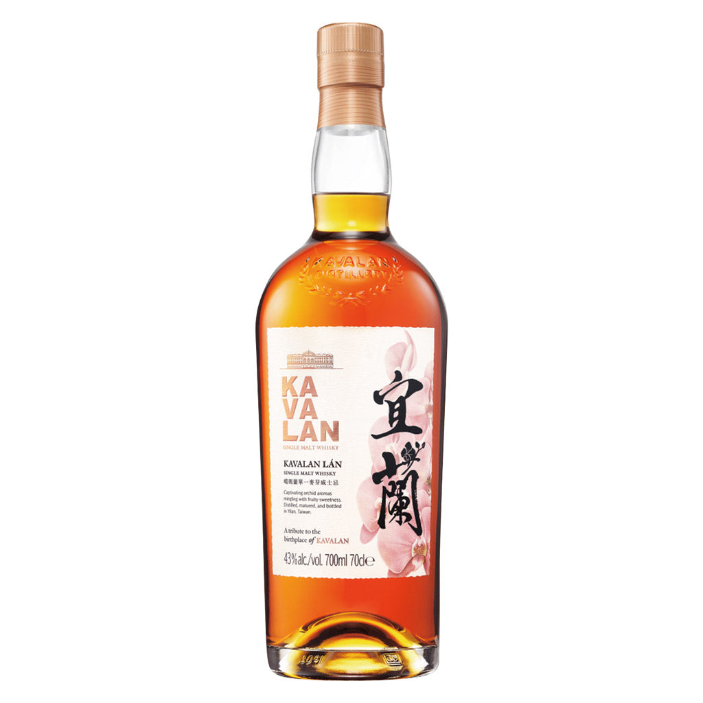 カバラン 宜蘭 シングルモルトウイスキー – 酒類ドットコム