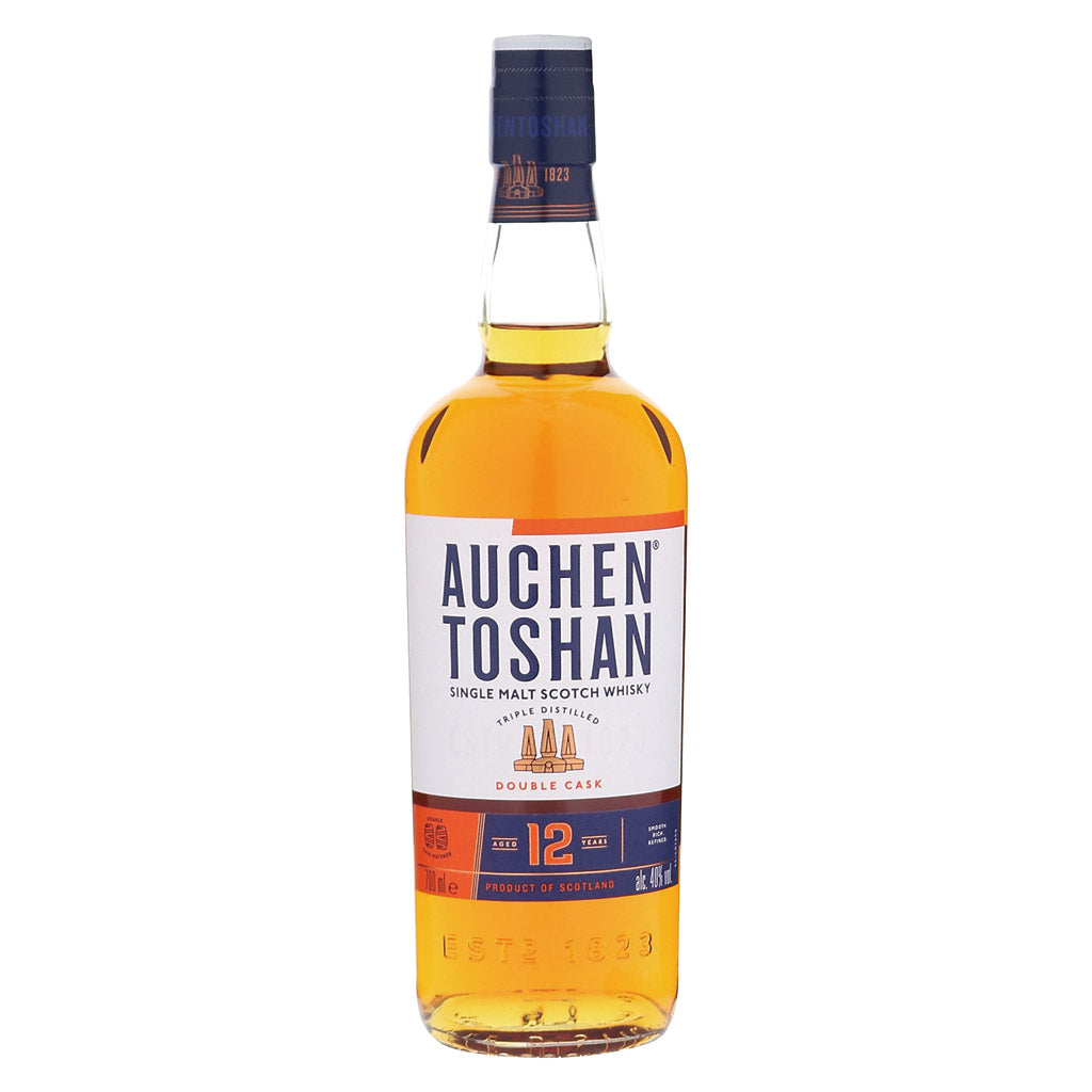 オーヘントッシャン 12年 – 酒類ドットコム