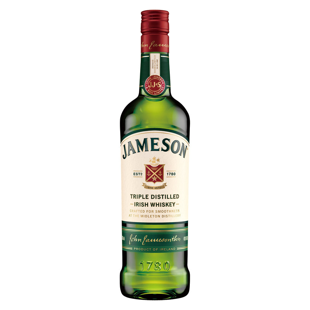 復活するアイリッシュウイスキー – 酒類ドットコム