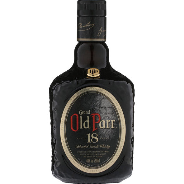 Old Parr 18年 & Ardbeg 15年& Ardbeg ユリーカ オールドパー18年 – 酒類ドットコム