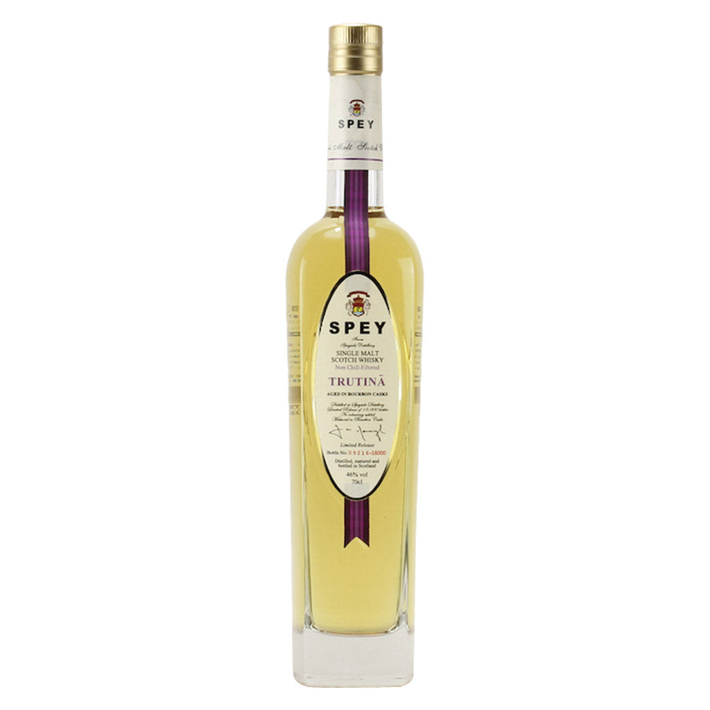 D*o様 【未開栓】 SPEY スペイ　ウイスキー 25年 700ml 箱付き スペイ トゥルティーナ 46% – 酒類ドットコム