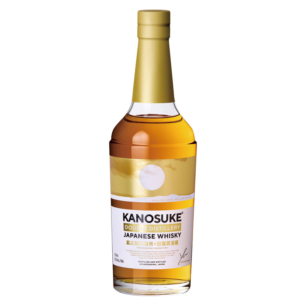 嘉之助 DOUBLE DISTILLERY – 酒類ドットコム 