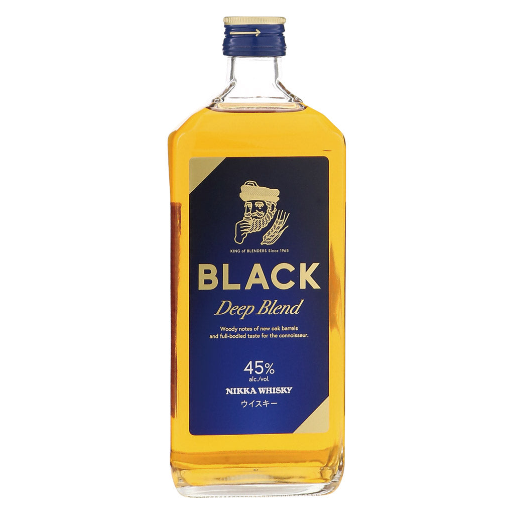 ブラックニッカ ディープブレンド – 酒類ドットコム