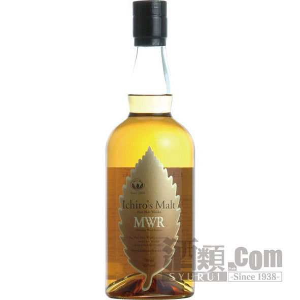 イチローズモルト MWR – 酒類ドットコム