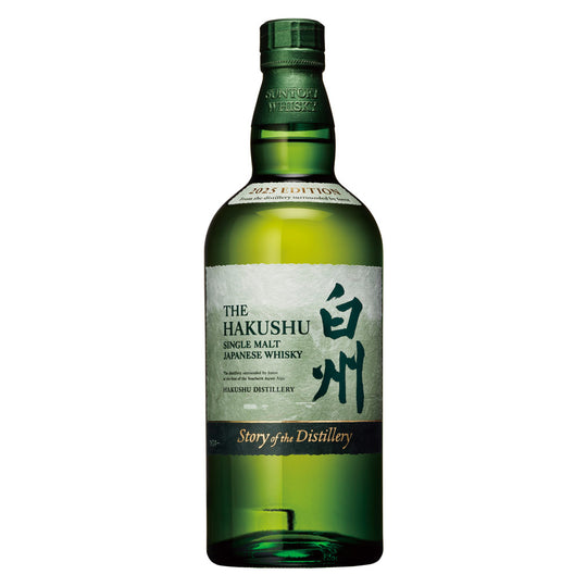 �T���g���[�V���O�������g�E�C�X�L�[ ���B Story of the Distillery 2025 EDITION 43�x 700ml