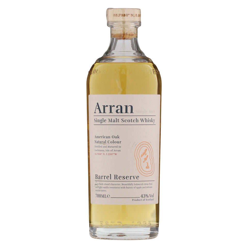 アラン バレルリザーブ – 酒類ドットコム
