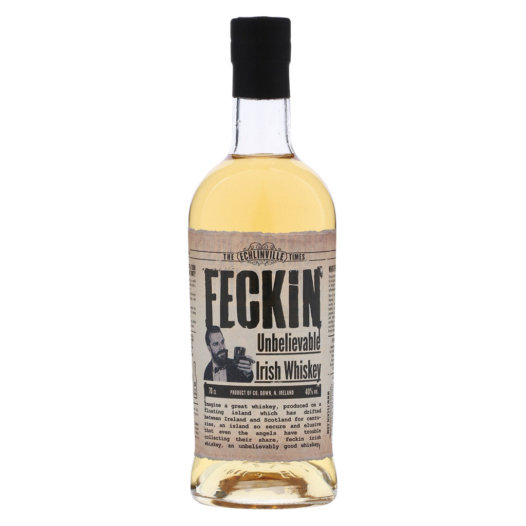 フェッキン アイリッシュ ウイスキー – 酒類ドットコム