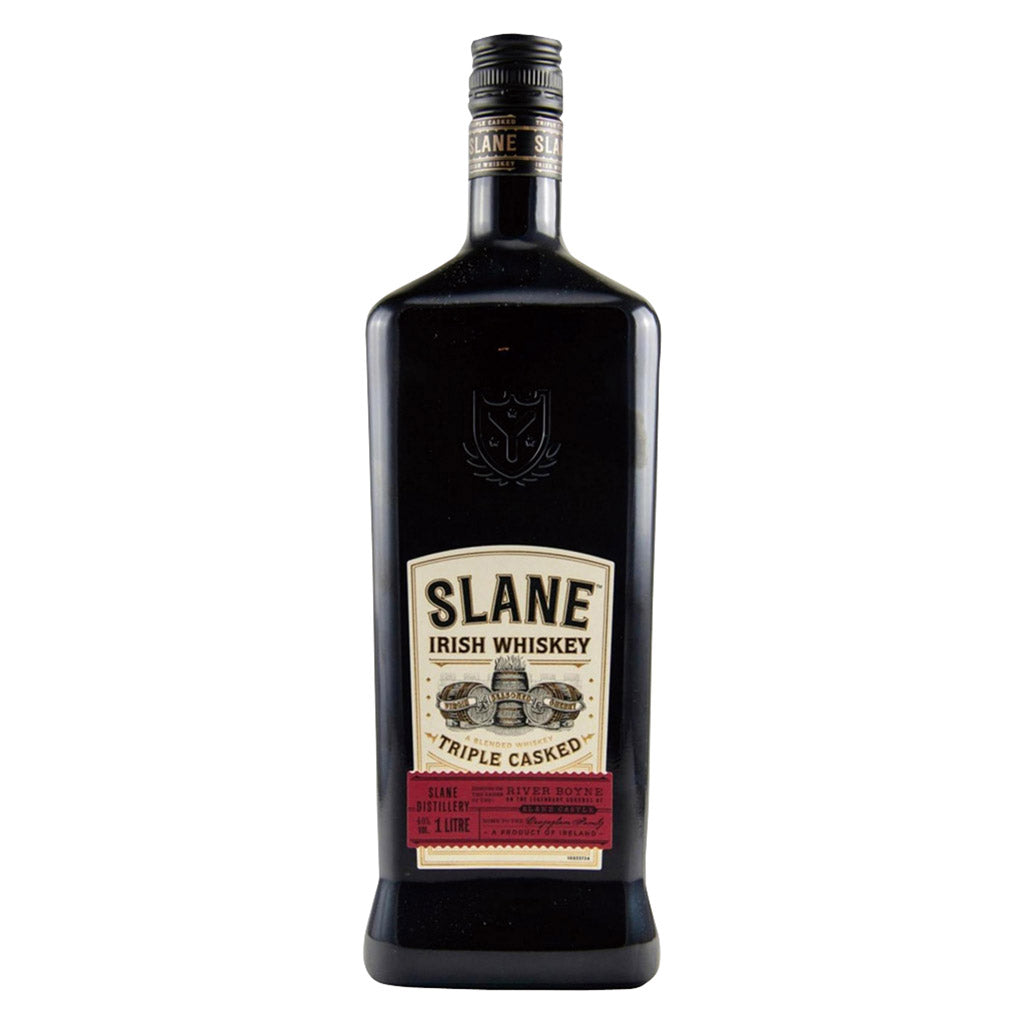 スレーン アイリッシュ ウイスキー – 酒類ドットコム