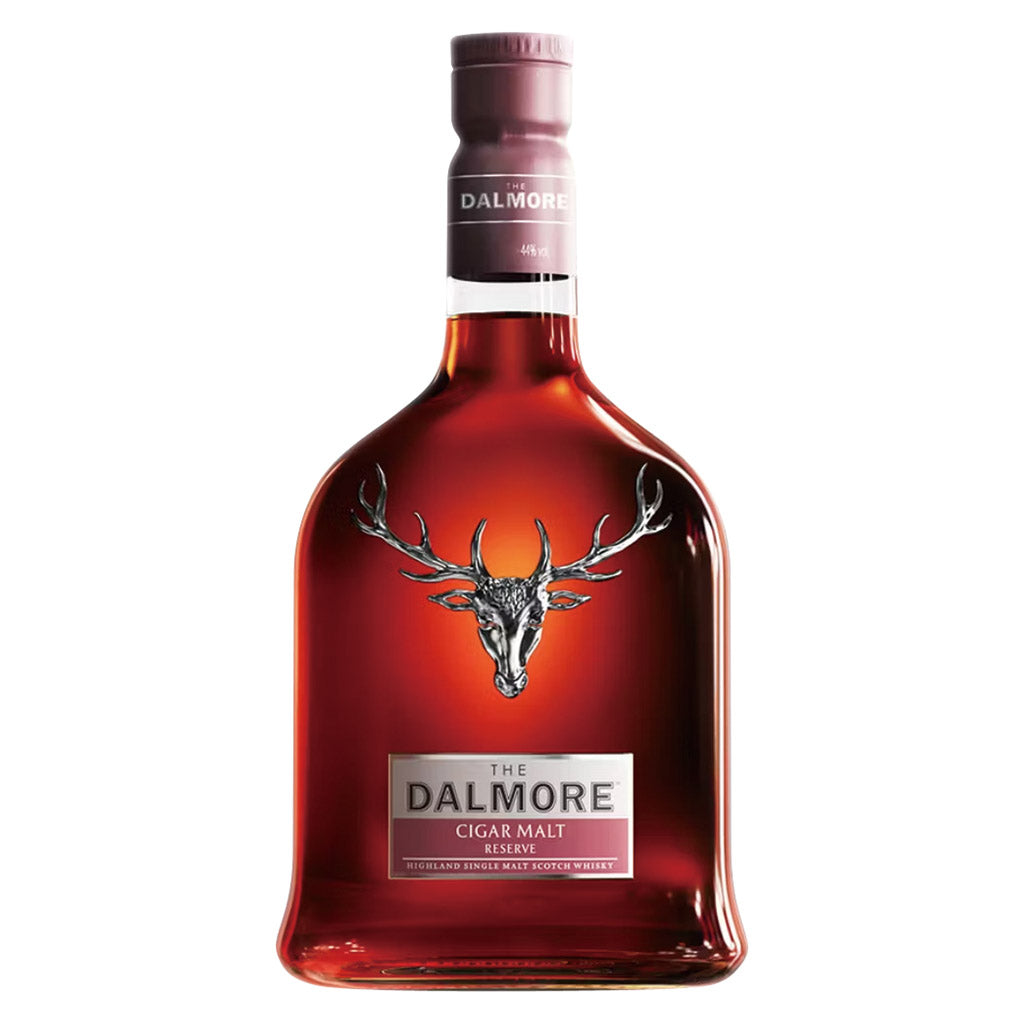 ダルモア シガー モルト ダルモア シガーモルト リザーブ ダルモア蒸留所の通信販売
