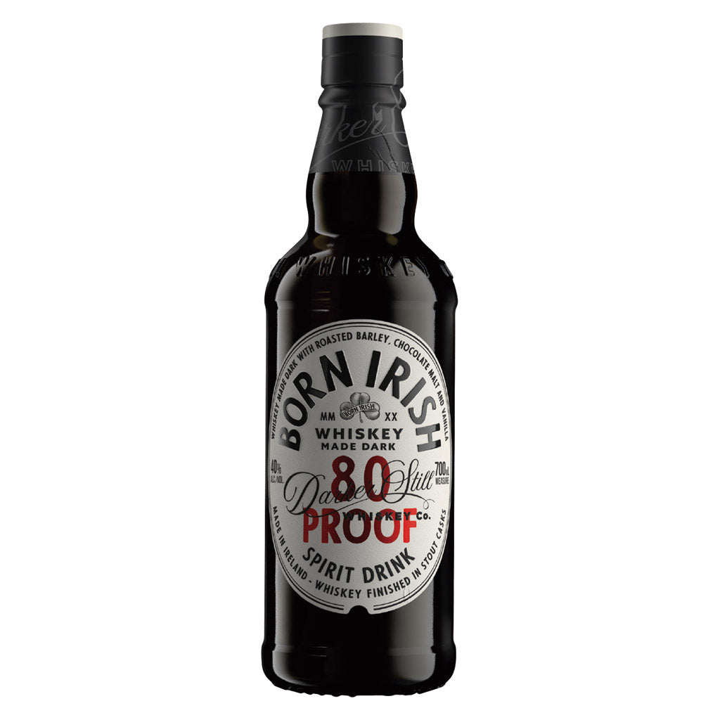 ボーンアイリッシュ 80プルーフ – 酒類ドットコム