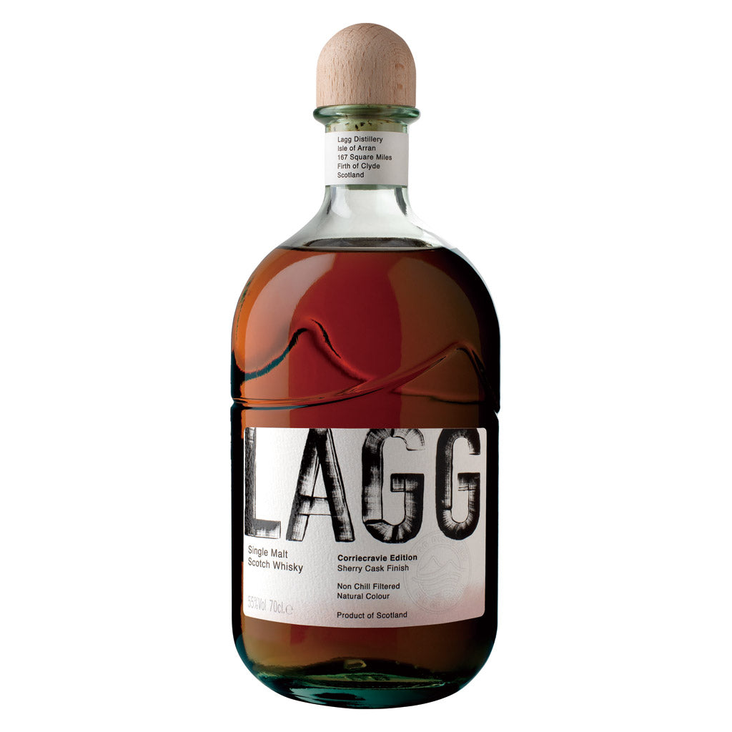 ラグ コリクレヴィエディション LAGG Scotch Whisky 楽天市場】正規品【シングルモルトスコッチウイスキー】ギフト 『ラグ